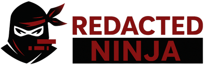 Redacted Ninja