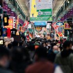 Shopping While Traveling: Cultural Differences and Similarities