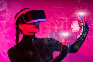 Mainstreaming Virtual Reality Training with Custom Software