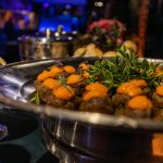 Luxury Food Trends Leading Restaurant Menus Worldwide