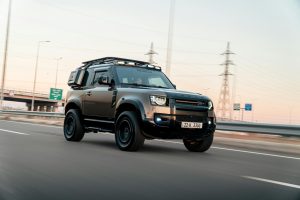 Comparing Highway and City Self-Driving Features