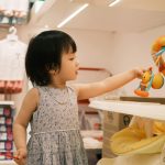 Shopping for Kids: Navigating Ads and Toy Hype