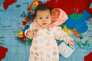 How Food Trends Travel Across the Global Map