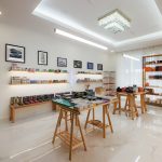 How Shopping Became an Entertainment Experience