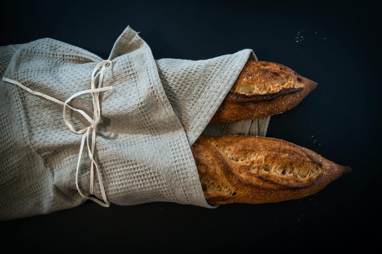 The Secrets to Perfect Homemade Sourdough Bread