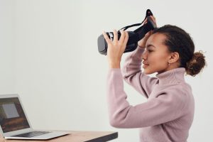 Tech Toys That Offer Safe Augmented Reality