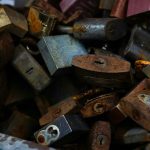 Efficient Smart Locks That Ditch Traditional Keys