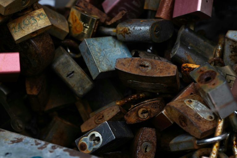 Efficient Smart Locks That Ditch Traditional Keys