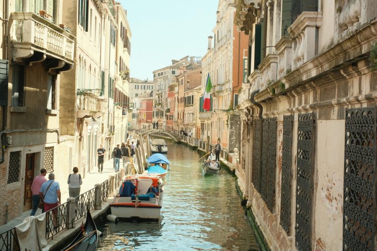 How Food Stories Bridge Cultural Divides