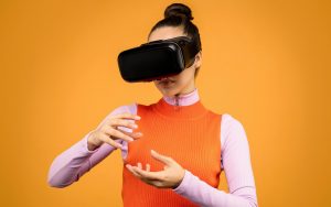 How 3D Virtual Stores Create Immersive Shopping