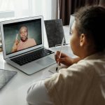 Transforming digital classrooms through online learning