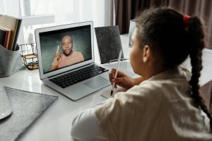 Transforming digital classrooms through online learning