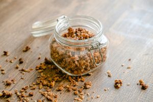 Top Healthy Snacks for Sustained Afternoon Energy