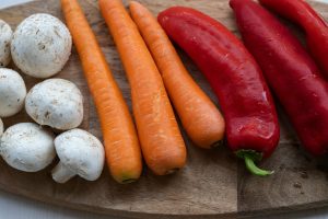 The Truth About Superfood Claims and Marketing