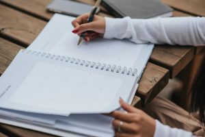 Digital Notepads Making Paper Journals Obsolete Forever
