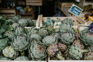 How to Shop Smart at a Farmers’ Market