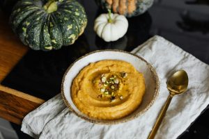 Comforting Soups and Stews for Every Season