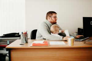 Unlocking the Secrets of work-life balance in Home Improvement