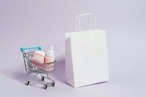Bargain Hunting at Dollar and Discount Stores