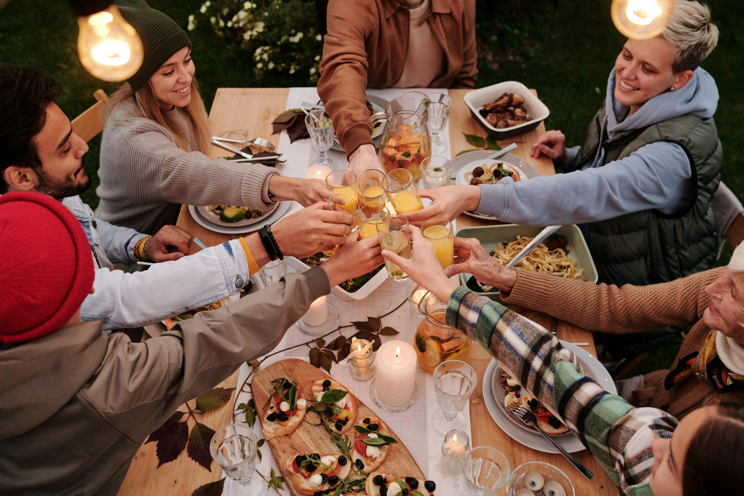 Mastering Quick Weeknight Dinners for the Whole Family