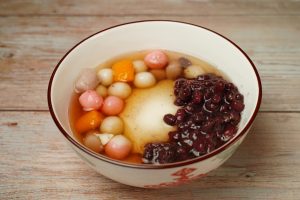 Cultural Flavors Blending in Fusion Food Movements