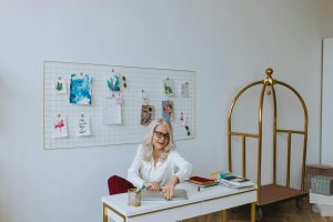 Shopping for Gifts: Making it Meaningful, Not Stressful