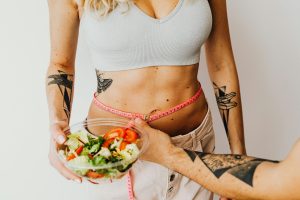 Best Foods for Boosting Immune Health Naturally