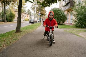 Is urban or suburban growth driving demand now?
