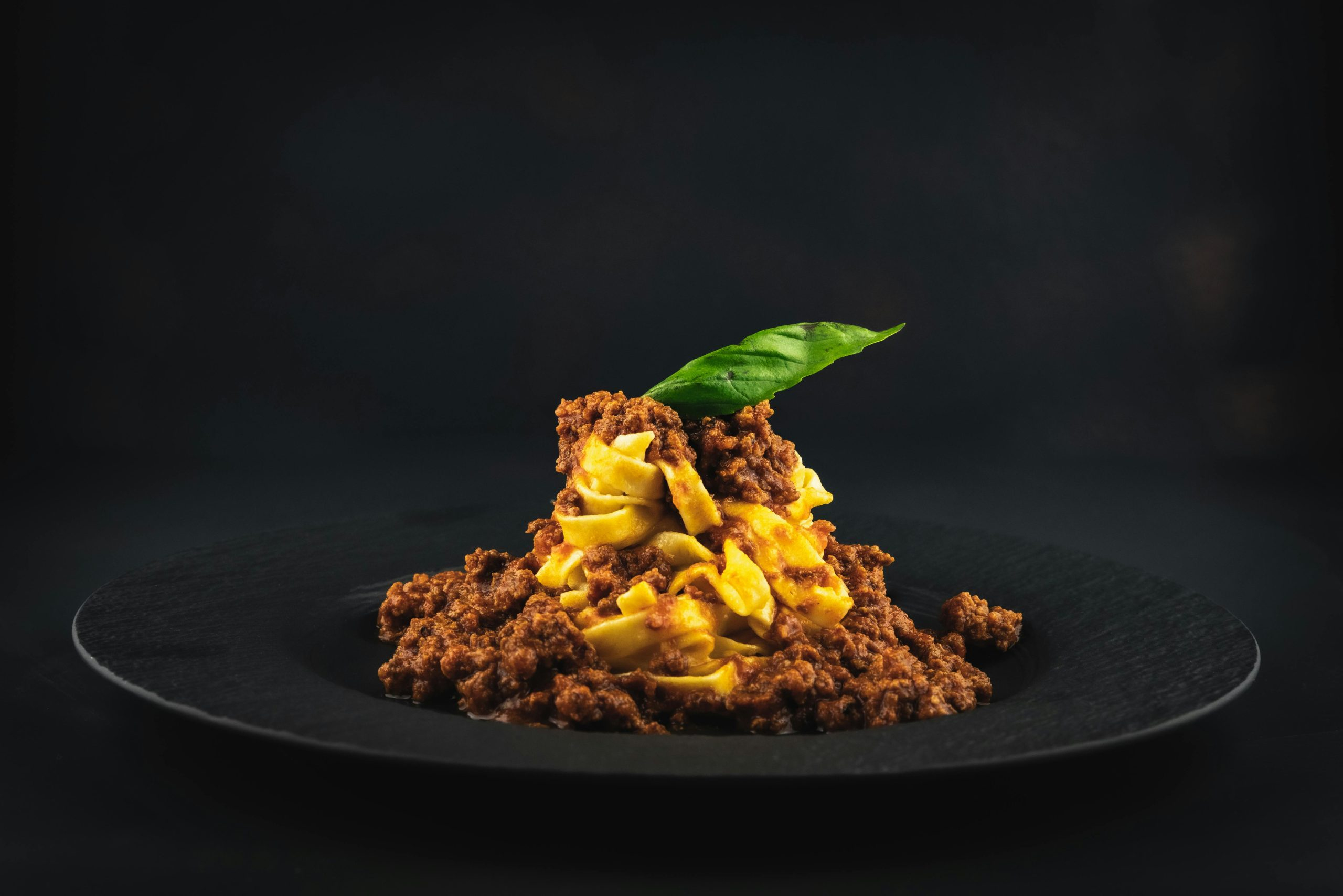 Homemade Pasta Making: Artisanship and Flavor Combined