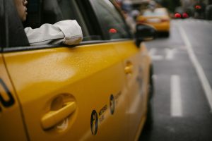 Side Hustles: Earning with Your Own Car
