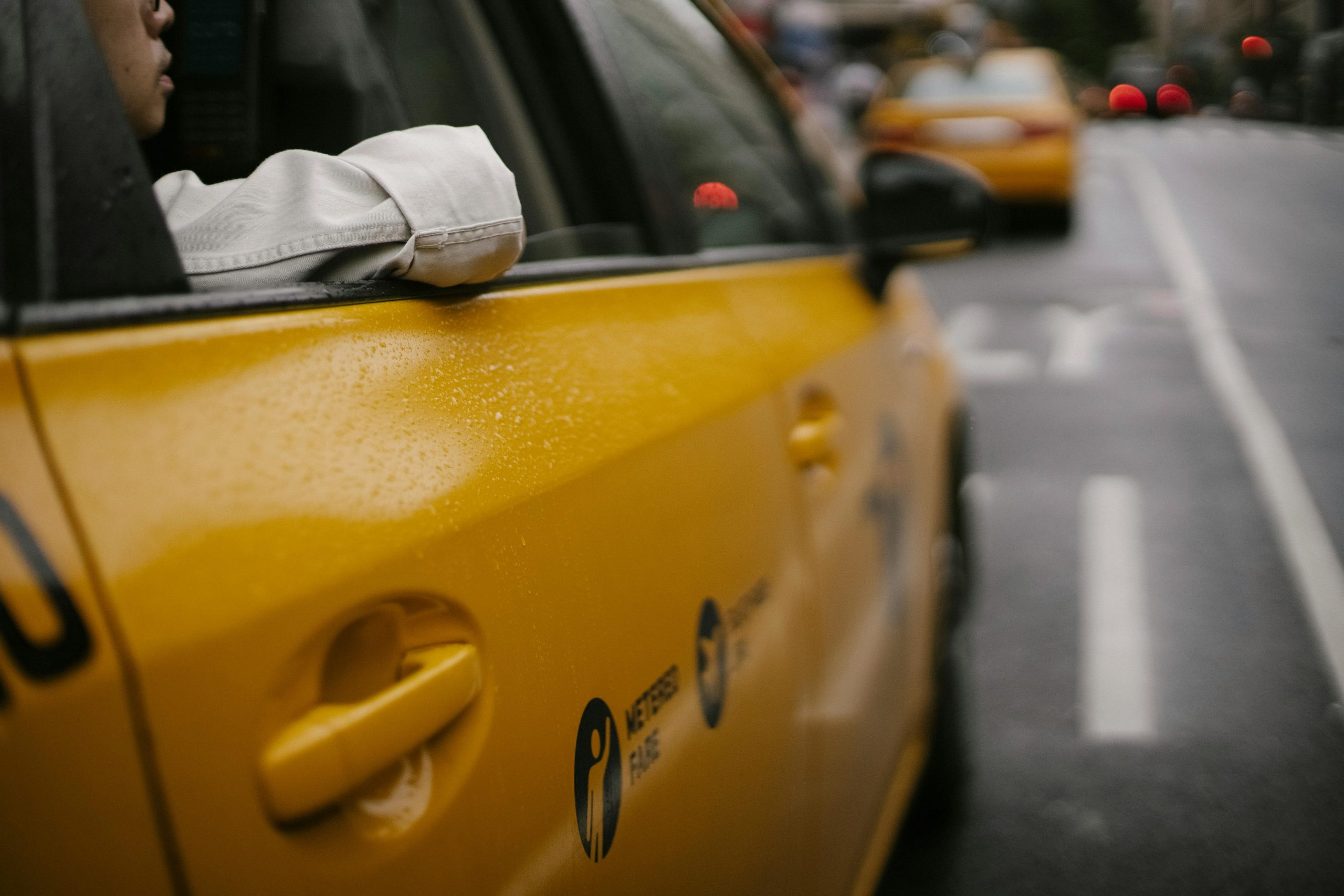 Side Hustles: Earning with Your Own Car