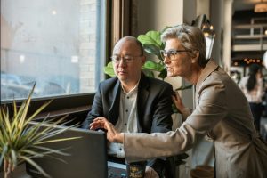 Essential Practices for Maintaining Life Balance During Career Transitions