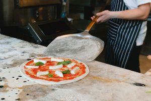 Behind the Scenes in Top Restaurant Kitchens