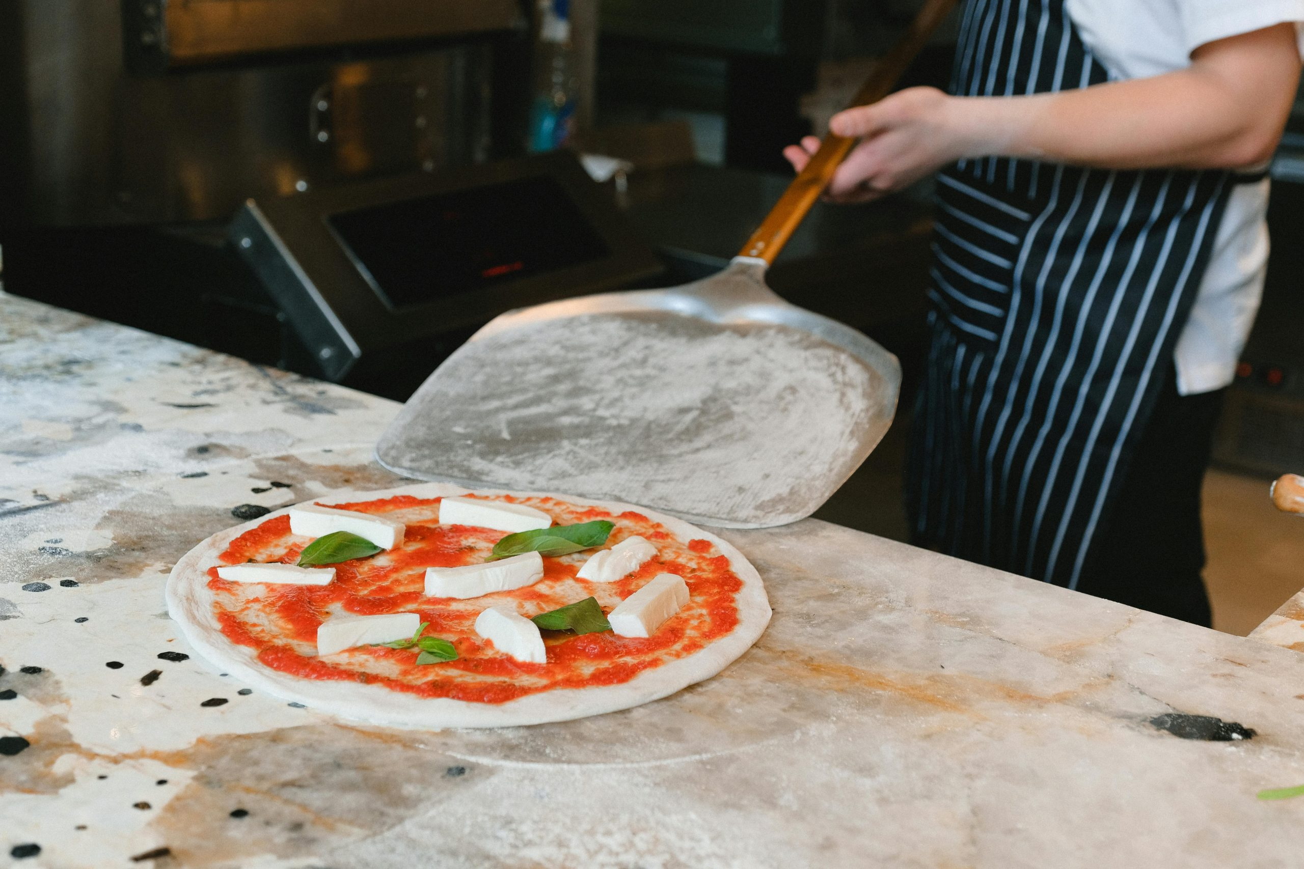 Behind the Scenes in Top Restaurant Kitchens
