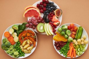 The Truth About Organic Versus Conventional Foods