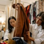 Why Flash Fashion Trends Dominate Shopping Apps