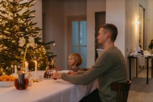 The Joy of Sharing: Family-Style Dining Rediscovered