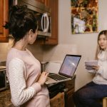 Redefining college admission trends through online learning