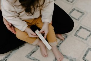 Advancing mental health support through early childhood education