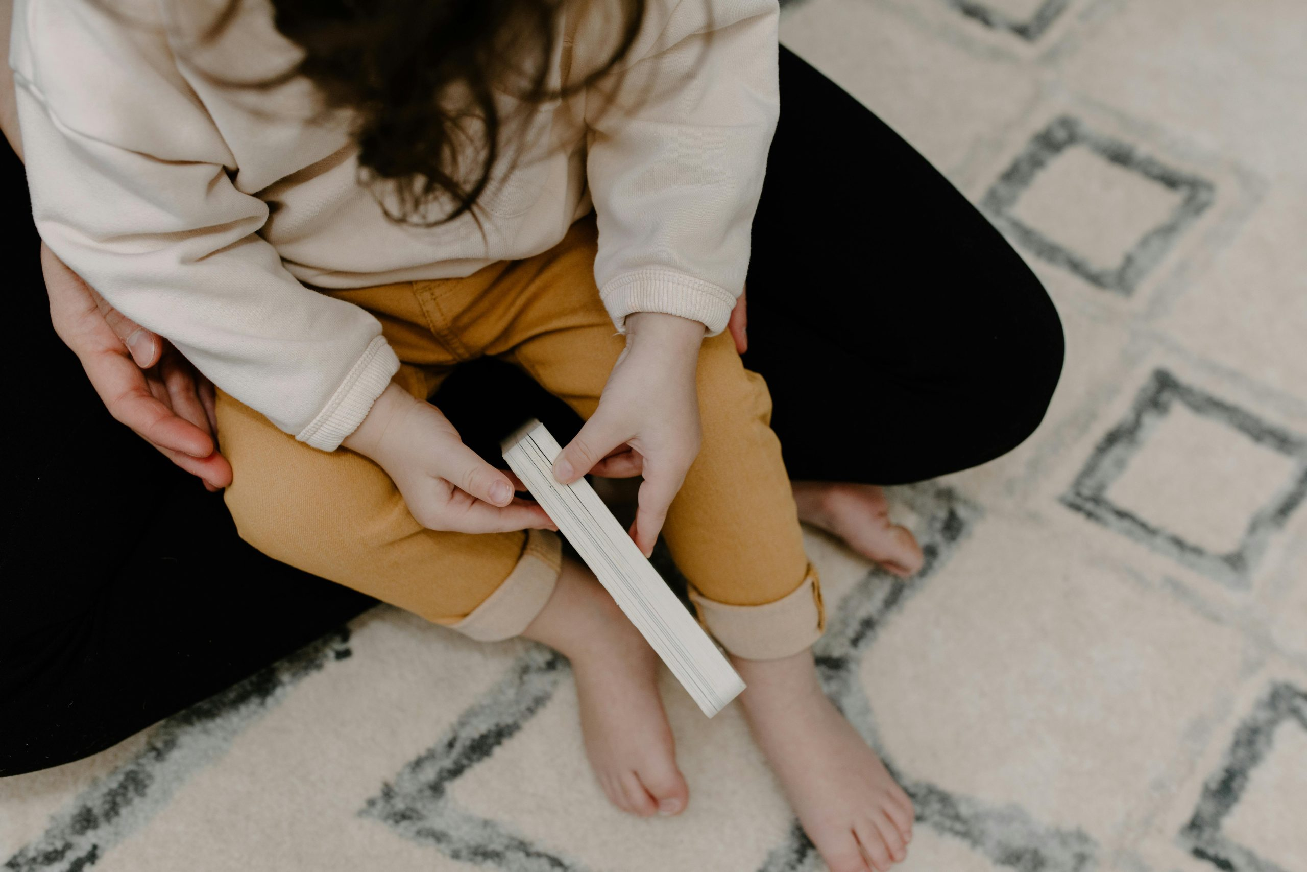 Advancing mental health support through early childhood education