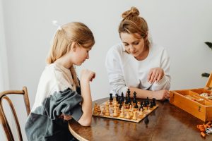 Exploring skill-based learning through teaching strategies