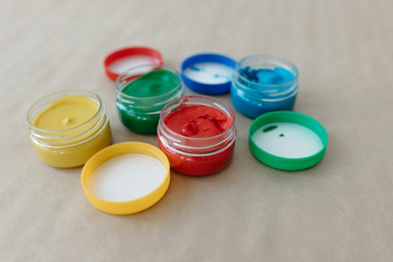 Choosing Paint Colors That Improve Resale Potential