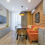 How Mini Projectors Transform Small Apartment Living