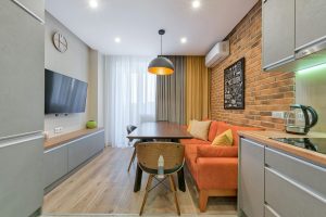 How Mini Projectors Transform Small Apartment Living