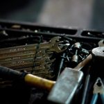 Digital Repair Manuals and DIY Automotive Care