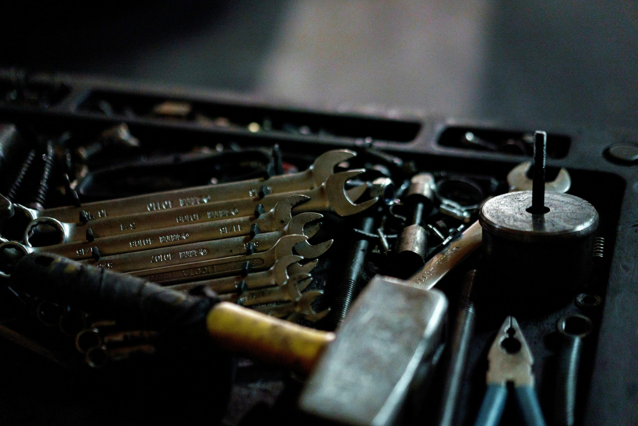 Digital Repair Manuals and DIY Automotive Care