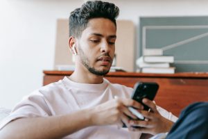 Making Returns Easier With Smart Locker Technology