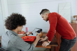 Pocket Thermal Cameras For DIY Enthusiasts And Pros