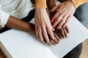 Redefining inclusive curriculum through technology in education
