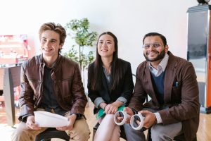 How to Develop Entrepreneurial Mindset in All Life Areas